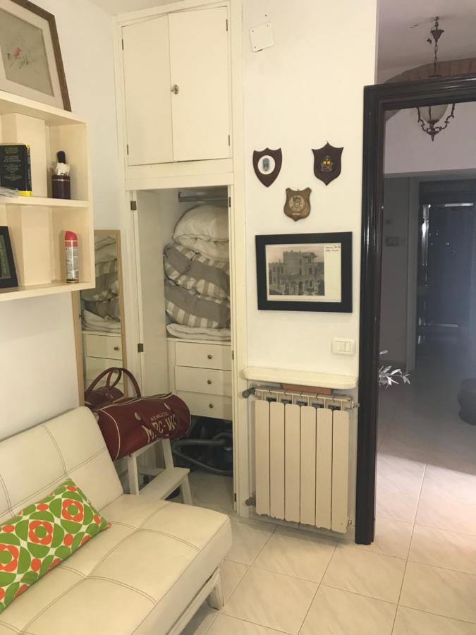 Villa Storica آنسيو المظهر الخارجي الصورة