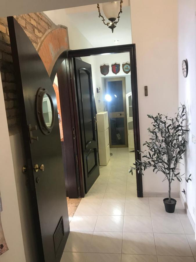 Villa Storica آنسيو المظهر الخارجي الصورة
