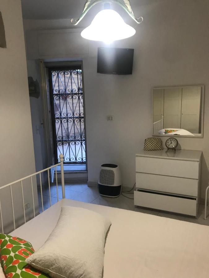 Villa Storica آنسيو المظهر الخارجي الصورة