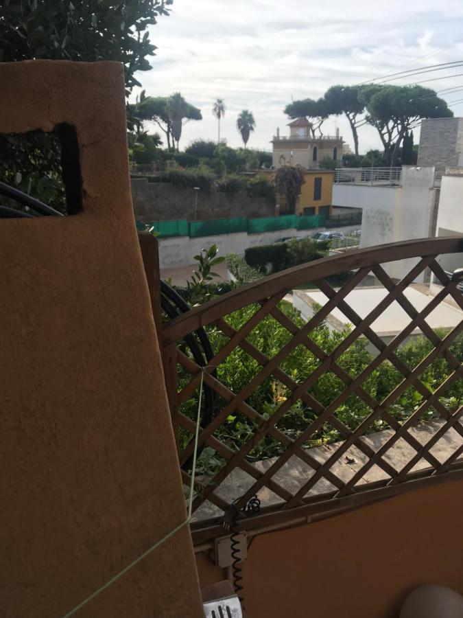 Villa Storica آنسيو المظهر الخارجي الصورة