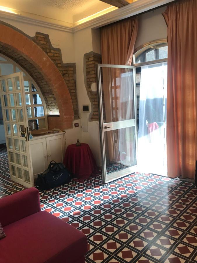 Villa Storica آنسيو المظهر الخارجي الصورة