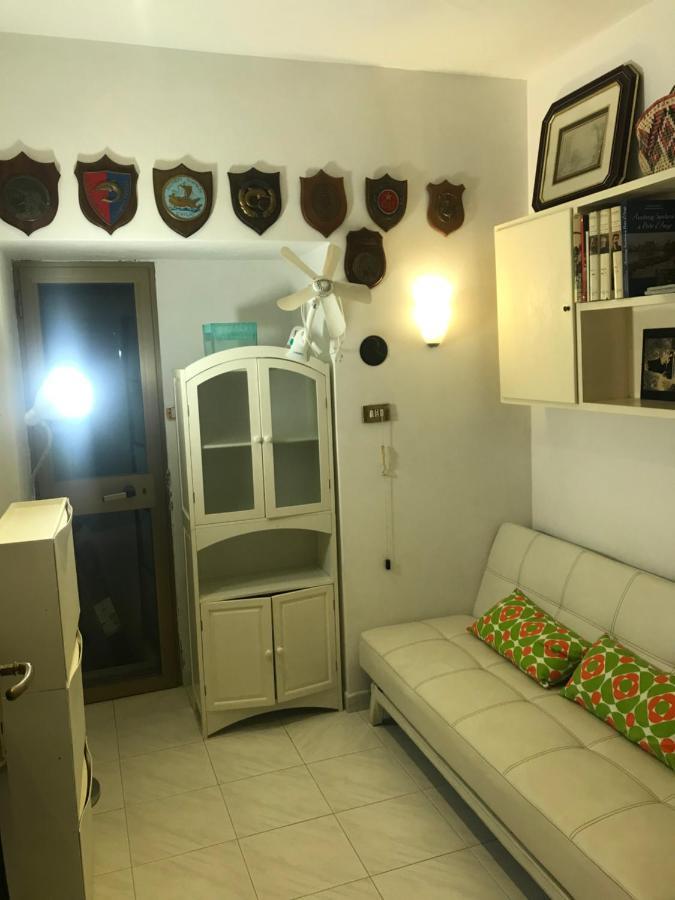 Villa Storica آنسيو المظهر الخارجي الصورة
