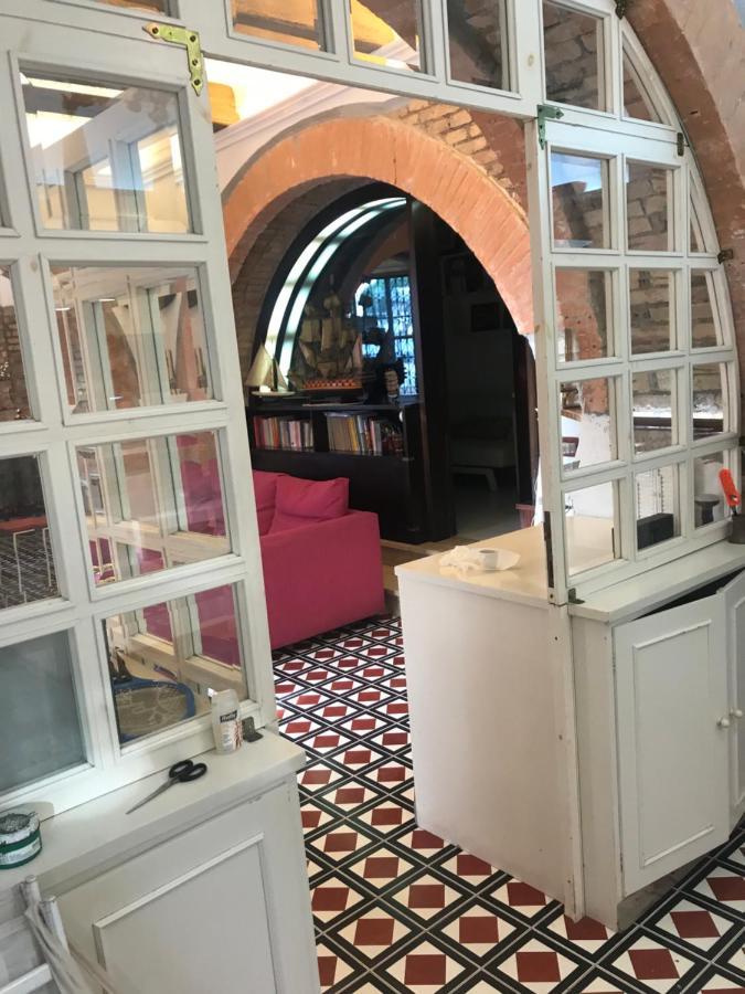 Villa Storica آنسيو المظهر الخارجي الصورة