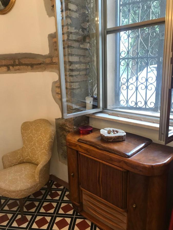 Villa Storica آنسيو المظهر الخارجي الصورة